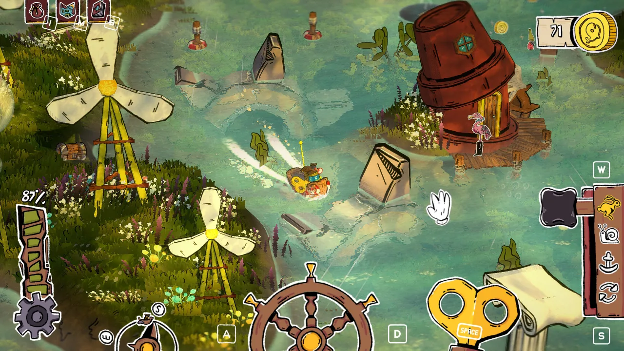 Download A Completely Fictional Story