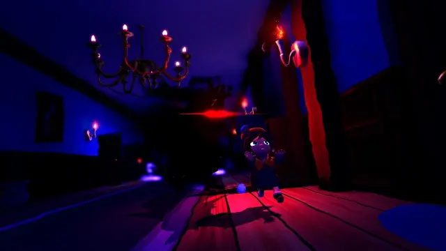 Download A Hat in Time