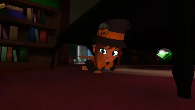 Download A Hat in Time