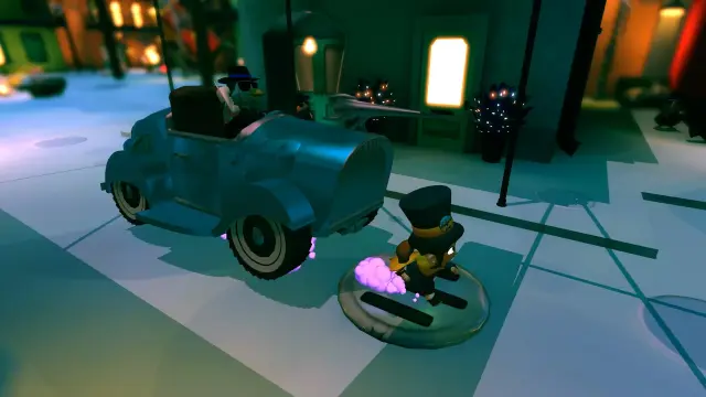 Download A Hat in Time