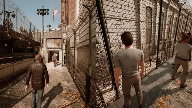 Download A Way Out