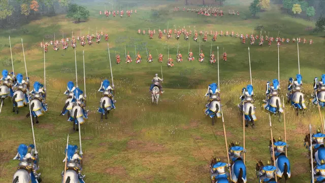 Download Age of Empires IV: Anniversary Edition