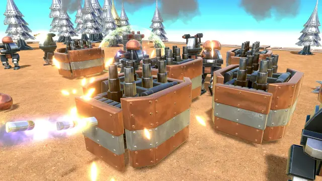 Download Age of Warbots