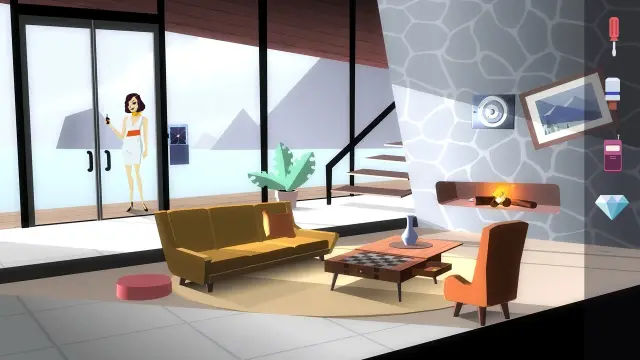 Download Agent A: A puzzle in disguise
