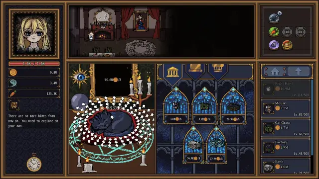 Download Alice's Gaze
