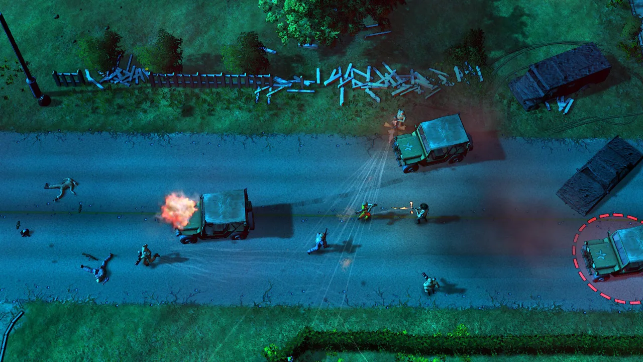 Download American Fugitive