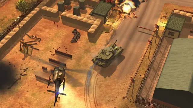 Download American Fugitive