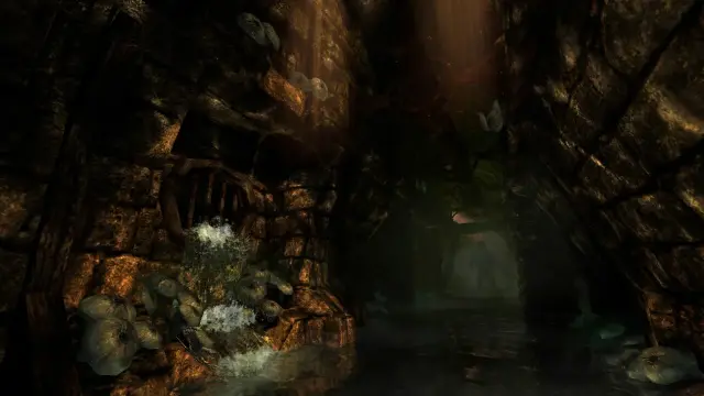 Download Amnesia: The Dark Descent