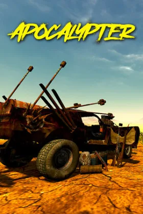 Download Apocalypster