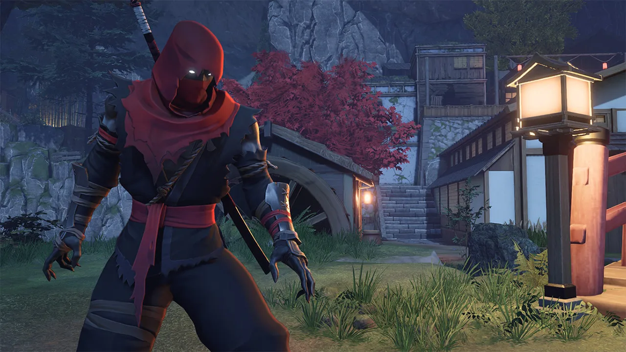 Download Aragami 2