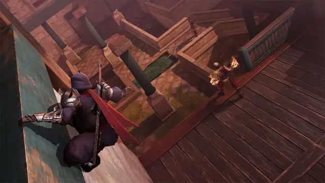 Download Aragami 2
