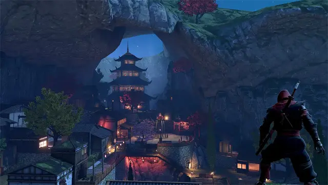 Download Aragami 2