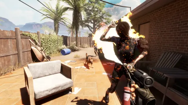 Download Arizona Sunshine 2