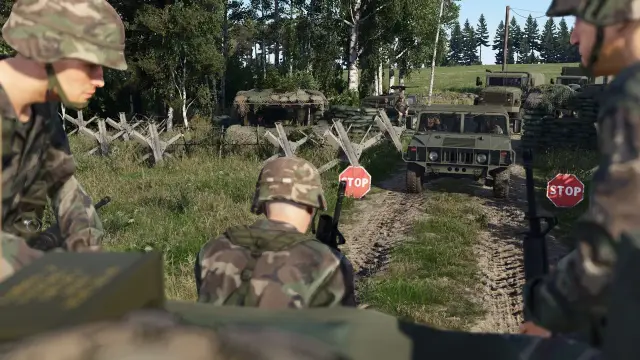 Download Arma Reforger