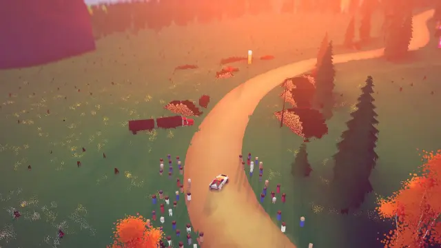 Download art of rally