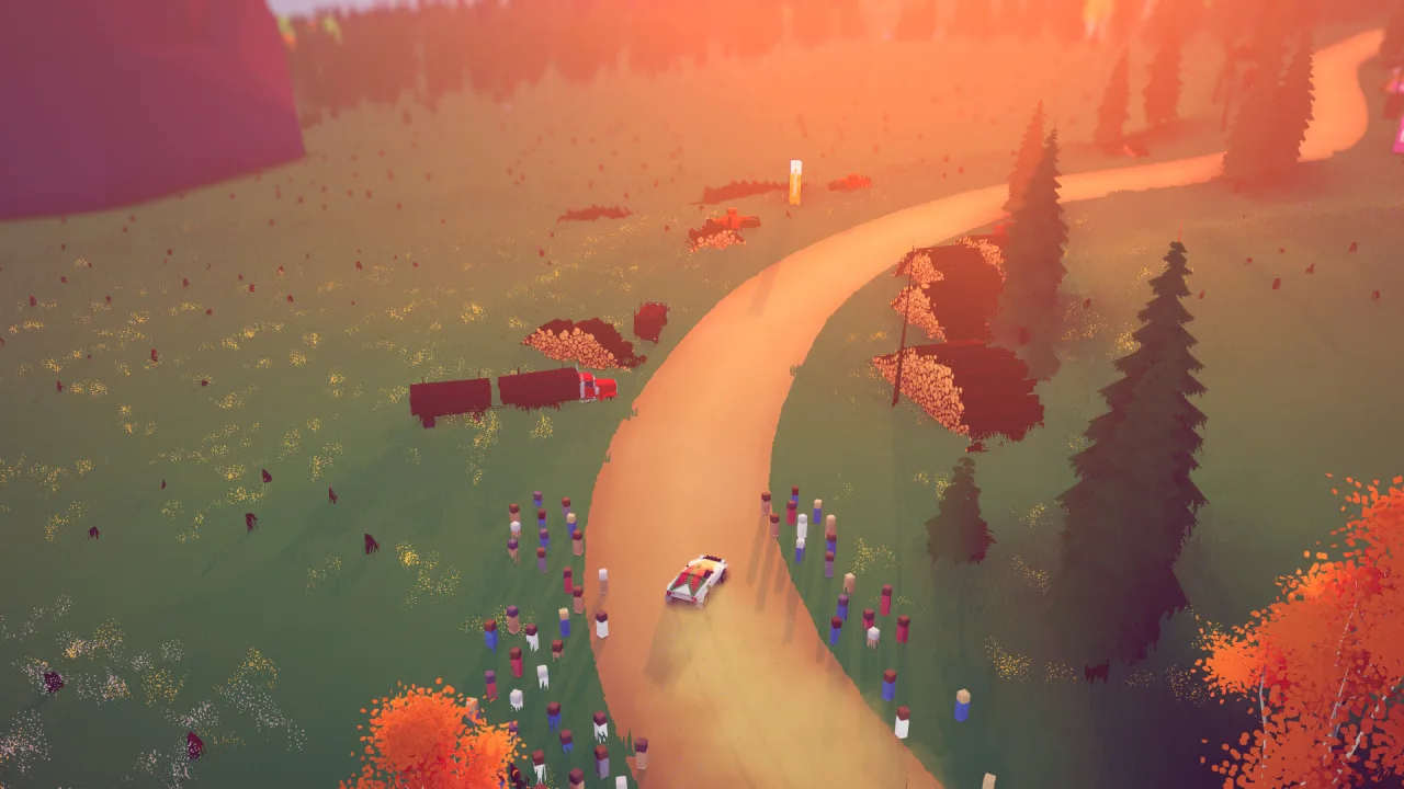 Download art of rally