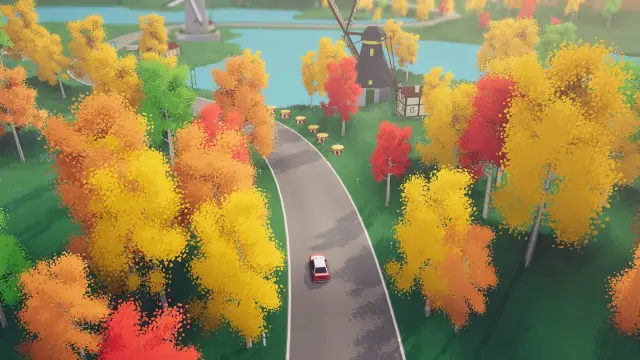 Download art of rally