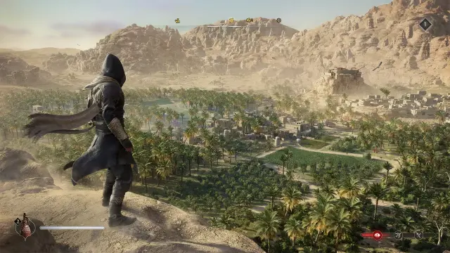 Download Assassin's Creed Mirage