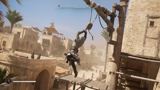Download Assassin's Creed Mirage