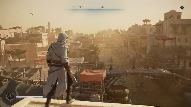 Download Assassin's Creed Mirage