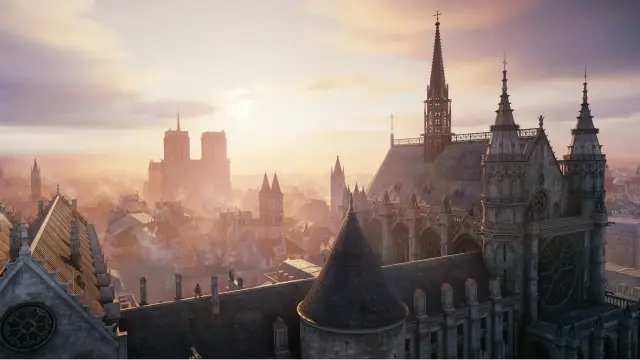 Download Assassin's Creed Unity