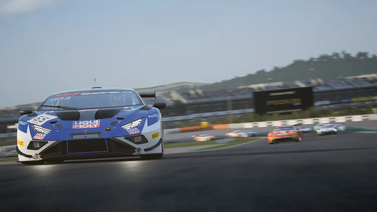 Download Assetto Corsa