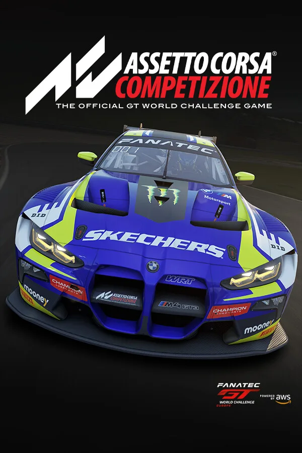 Download Assetto Corsa