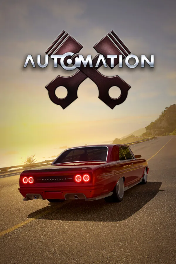 Download Automation - The Car Company Tycoon Game