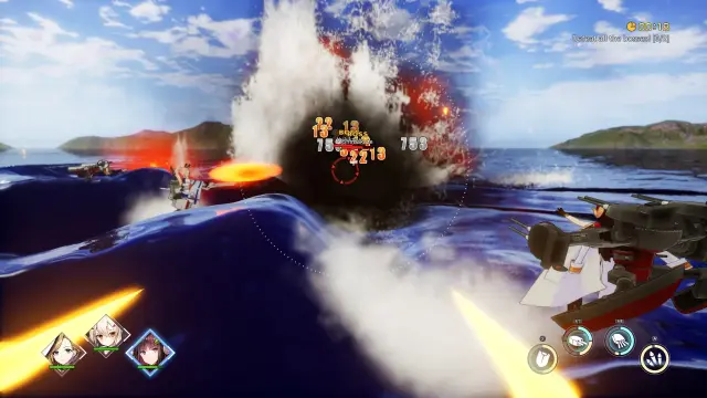 Download Azur Lane Crosswave