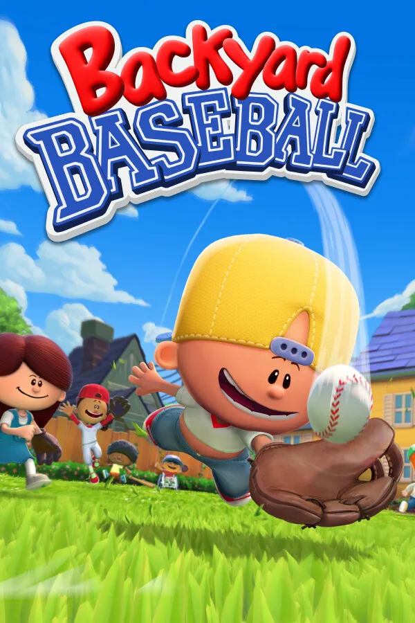Download Backyard Baseball