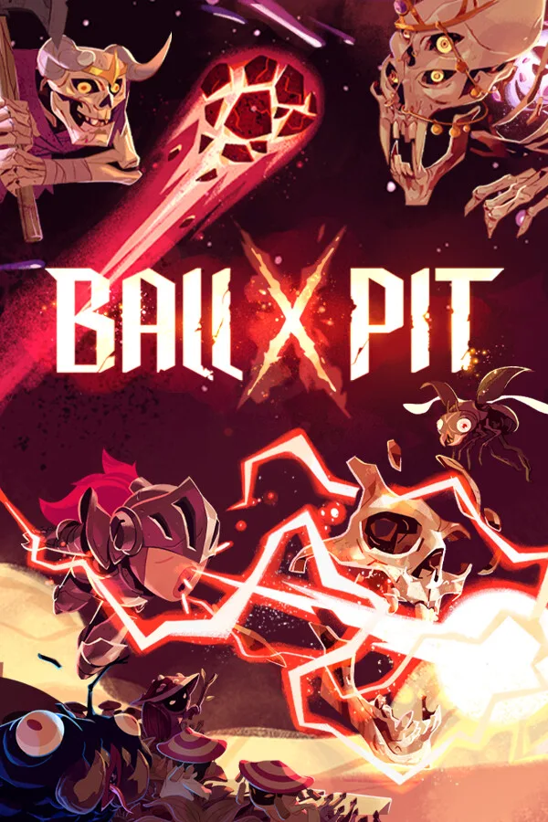 Download BALL x PIT