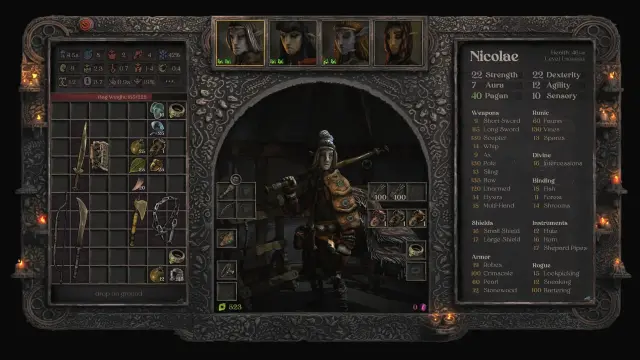 Download Banquet for Fools