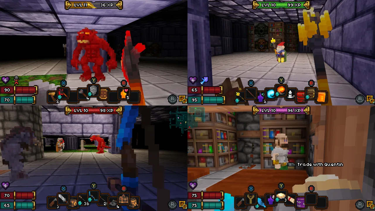Download Barony