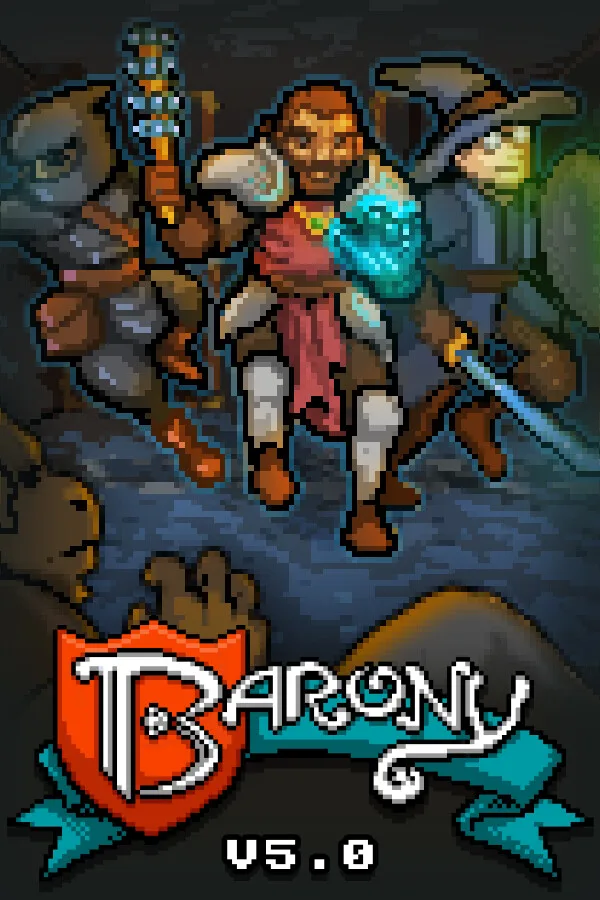 Download Barony