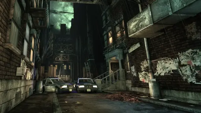 Download Batman: Arkham Asylum