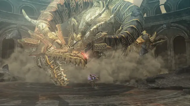 Download Bayonetta