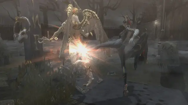 Download Bayonetta