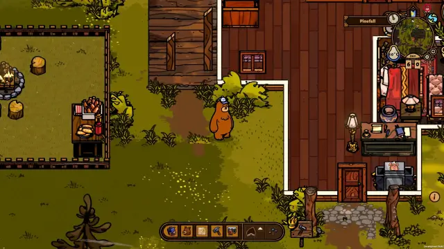 Download Bear and Breakfast