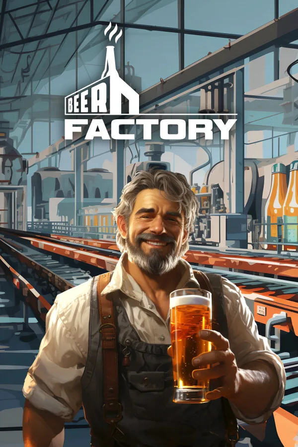 Download Beer Factory