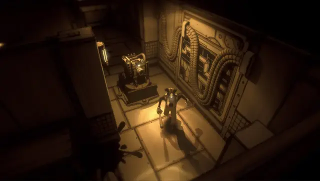 Download Bendy: Lone Wolf