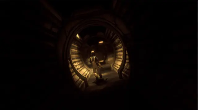 Download Bendy: Lone Wolf