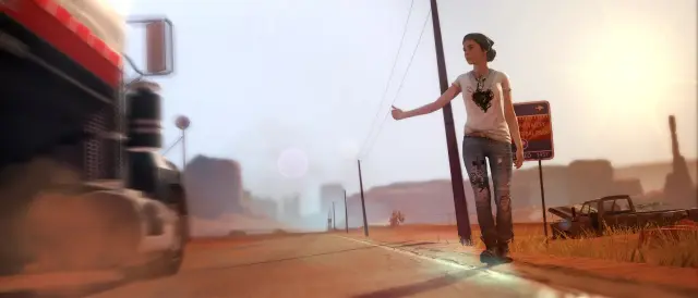 Download Beyond: Two Souls