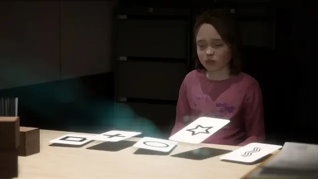 Download Beyond: Two Souls