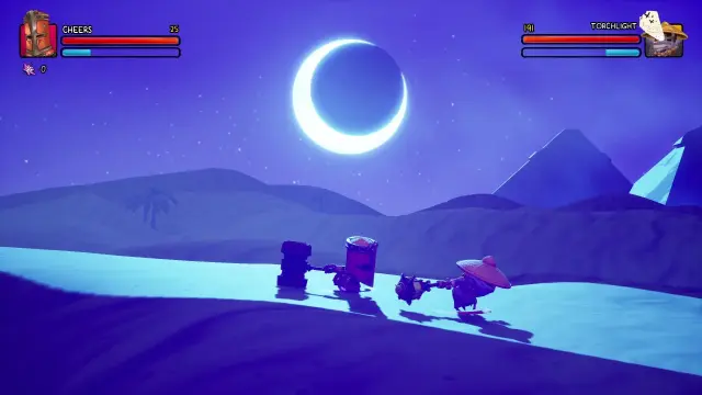 Download Big Helmet Heroes