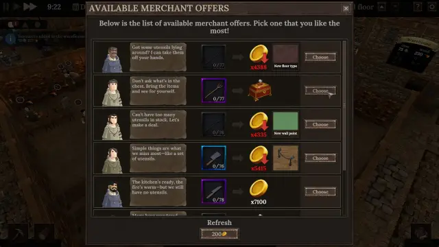 Download Blacksmith Master