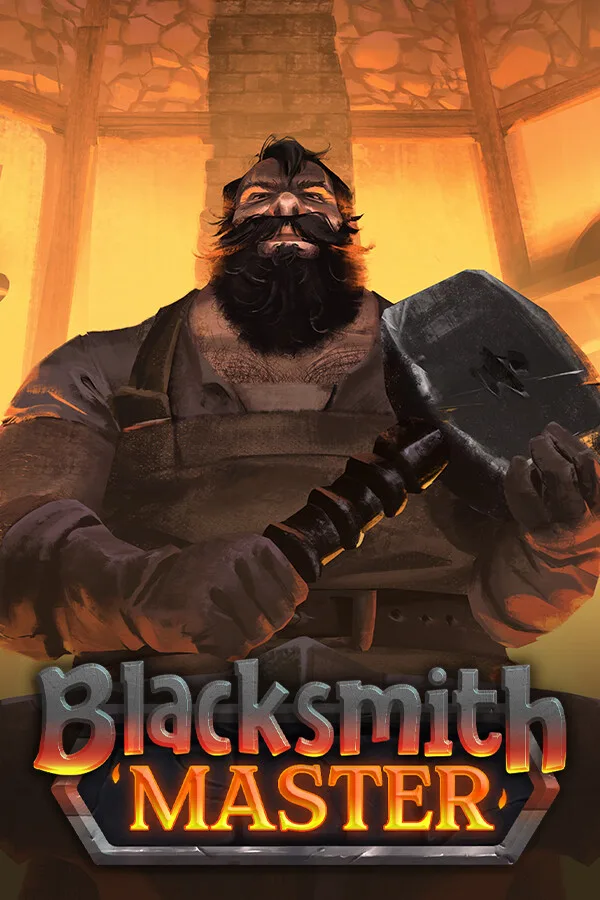 Download Blacksmith Master