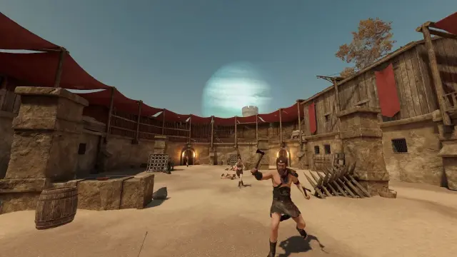 Download Blade and Sorcery
