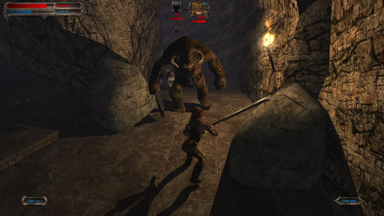 Download Blade of Darkness