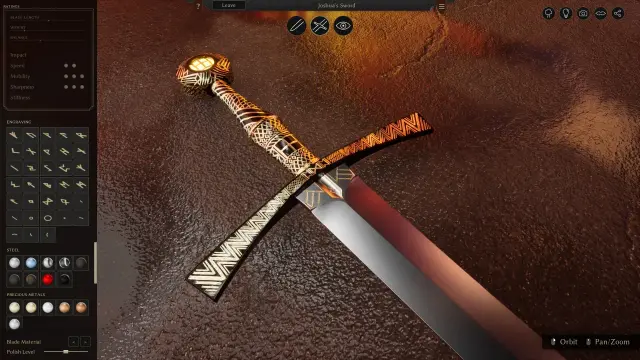 Download Bladesong