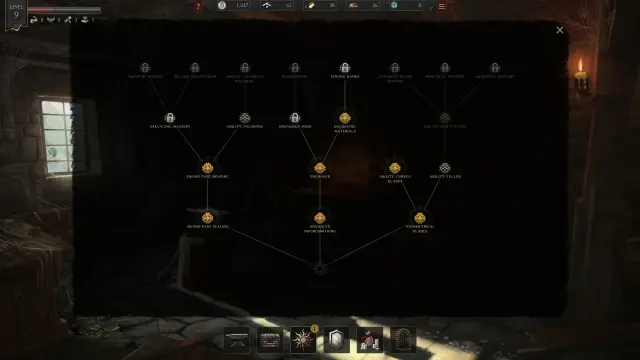 Download Bladesong